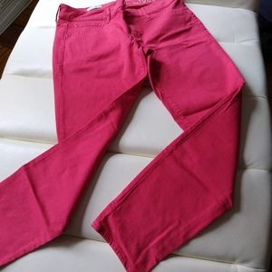 Gap 1969 legging jean
